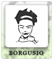 Borgusio