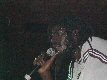 Buju Banton
